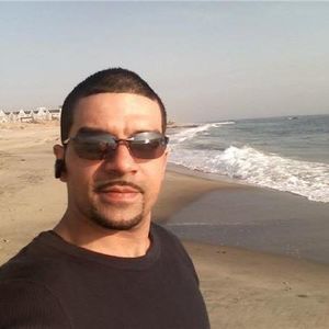 Meet your Posher, Johnny